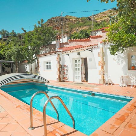 Junior Suite “El Estanco 14 Веґа-де-Сан-Матео Екстер'єр фото