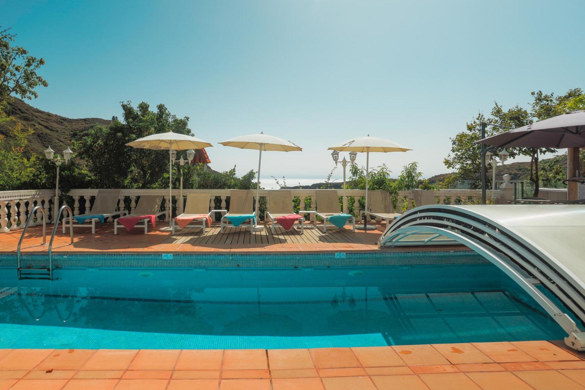 Junior Suite “El Estanco 14 Веґа-де-Сан-Матео Екстер'єр фото